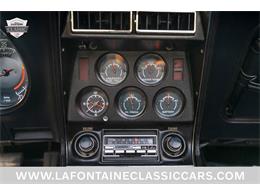 1976 Chevrolet Corvette (CC-2122197) for sale in Milford, Michigan