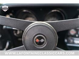1976 Chevrolet Corvette (CC-2122197) for sale in Milford, Michigan