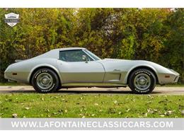 1976 Chevrolet Corvette (CC-2122197) for sale in Milford, Michigan