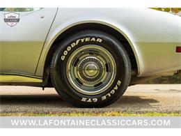 1976 Chevrolet Corvette (CC-2122197) for sale in Milford, Michigan