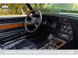 1976 Chevrolet Corvette (CC-2122197) for sale in Milford, Michigan