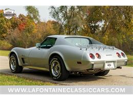 1976 Chevrolet Corvette (CC-2122197) for sale in Milford, Michigan