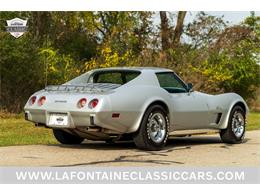 1976 Chevrolet Corvette (CC-2122197) for sale in Milford, Michigan