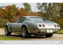 1976 Chevrolet Corvette (CC-2122197) for sale in Milford, Michigan