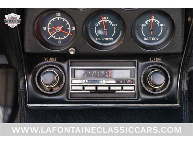 1976 Chevrolet Corvette (CC-2122197) for sale in Milford, Michigan