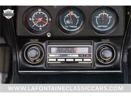 1976 Chevrolet Corvette (CC-2122197) for sale in Milford, Michigan