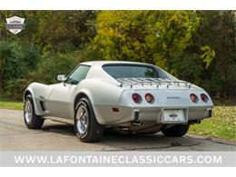 1976 Chevrolet Corvette (CC-2122197) for sale in Milford, Michigan