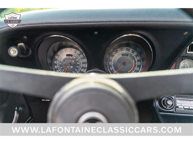 1976 Chevrolet Corvette (CC-2122197) for sale in Milford, Michigan