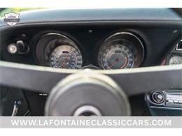 1976 Chevrolet Corvette (CC-2122197) for sale in Milford, Michigan