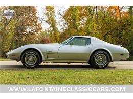 1976 Chevrolet Corvette (CC-2122197) for sale in Milford, Michigan