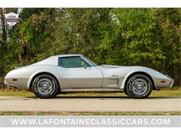 1976 Chevrolet Corvette (CC-2122197) for sale in Milford, Michigan