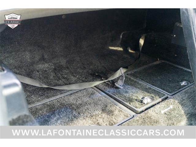 1976 Chevrolet Corvette (CC-2122197) for sale in Milford, Michigan