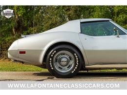 1976 Chevrolet Corvette (CC-2122197) for sale in Milford, Michigan