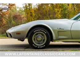 1976 Chevrolet Corvette (CC-2122197) for sale in Milford, Michigan