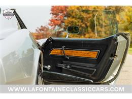 1976 Chevrolet Corvette (CC-2122197) for sale in Milford, Michigan