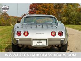 1976 Chevrolet Corvette (CC-2122197) for sale in Milford, Michigan