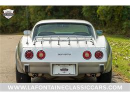 1976 Chevrolet Corvette (CC-2122197) for sale in Milford, Michigan