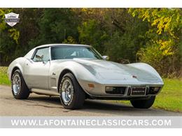 1976 Chevrolet Corvette (CC-2122197) for sale in Milford, Michigan