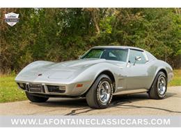 1976 Chevrolet Corvette (CC-2122197) for sale in Milford, Michigan