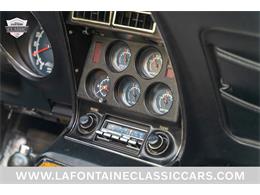 1976 Chevrolet Corvette (CC-2122197) for sale in Milford, Michigan
