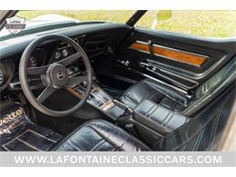 1976 Chevrolet Corvette (CC-2122197) for sale in Milford, Michigan