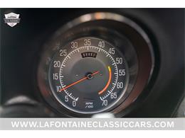 1976 Chevrolet Corvette (CC-2122197) for sale in Milford, Michigan