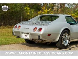 1976 Chevrolet Corvette (CC-2122197) for sale in Milford, Michigan