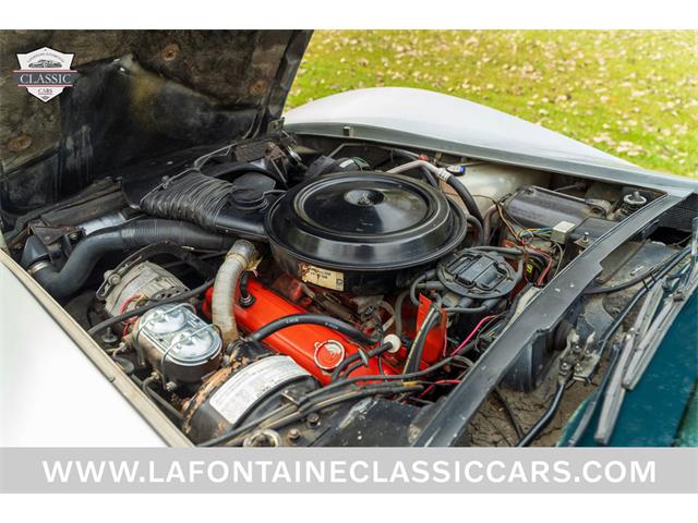 1976 Chevrolet Corvette (CC-2122197) for sale in Milford, Michigan