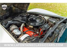1976 Chevrolet Corvette (CC-2122197) for sale in Milford, Michigan