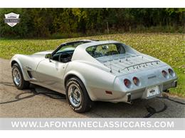 1976 Chevrolet Corvette (CC-2122197) for sale in Milford, Michigan