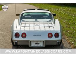 1976 Chevrolet Corvette (CC-2122197) for sale in Milford, Michigan
