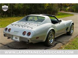 1976 Chevrolet Corvette (CC-2122197) for sale in Milford, Michigan
