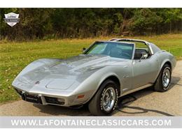 1976 Chevrolet Corvette (CC-2122197) for sale in Milford, Michigan
