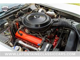 1976 Chevrolet Corvette (CC-2122197) for sale in Milford, Michigan