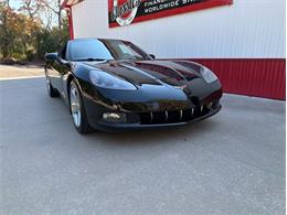 2006 Chevrolet Corvette (CC-2122198) for sale in Newfield, New Jersey