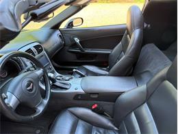 2006 Chevrolet Corvette (CC-2122198) for sale in Newfield, New Jersey