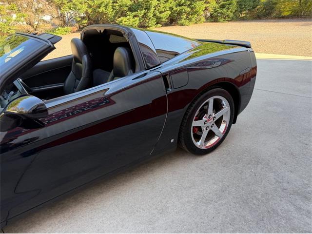 2006 Chevrolet Corvette (CC-2122198) for sale in Newfield, New Jersey