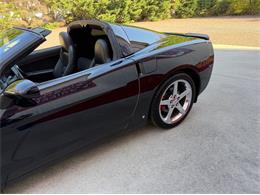 2006 Chevrolet Corvette (CC-2122198) for sale in Newfield, New Jersey