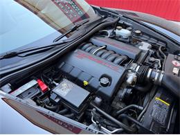 2006 Chevrolet Corvette (CC-2122198) for sale in Newfield, New Jersey