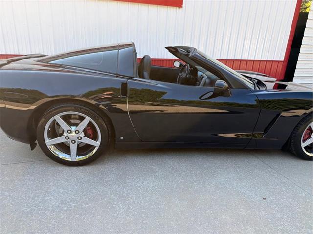 2006 Chevrolet Corvette (CC-2122198) for sale in Newfield, New Jersey