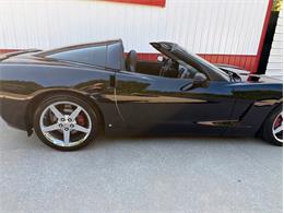 2006 Chevrolet Corvette (CC-2122198) for sale in Newfield, New Jersey