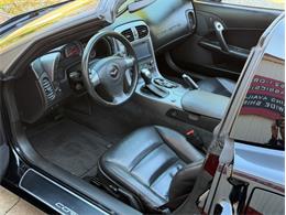 2006 Chevrolet Corvette (CC-2122198) for sale in Newfield, New Jersey