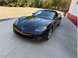 2006 Chevrolet Corvette (CC-2122198) for sale in Newfield, New Jersey
