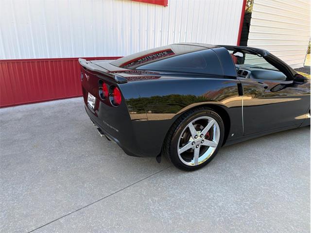 2006 Chevrolet Corvette (CC-2122198) for sale in Newfield, New Jersey