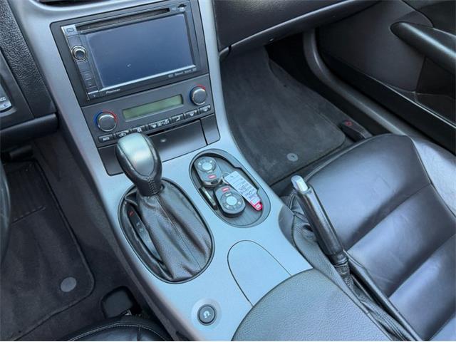 2006 Chevrolet Corvette (CC-2122198) for sale in Newfield, New Jersey