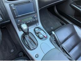 2006 Chevrolet Corvette (CC-2122198) for sale in Newfield, New Jersey