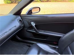 2006 Chevrolet Corvette (CC-2122198) for sale in Newfield, New Jersey