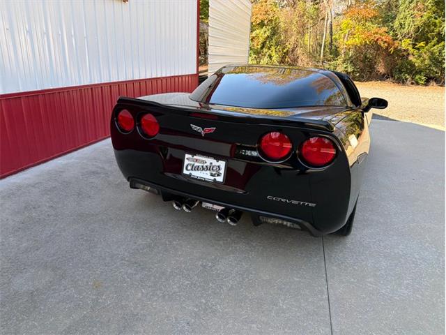 2006 Chevrolet Corvette (CC-2122198) for sale in Newfield, New Jersey
