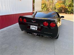 2006 Chevrolet Corvette (CC-2122198) for sale in Newfield, New Jersey
