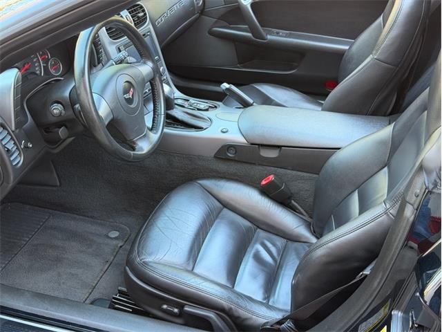 2006 Chevrolet Corvette (CC-2122198) for sale in Newfield, New Jersey